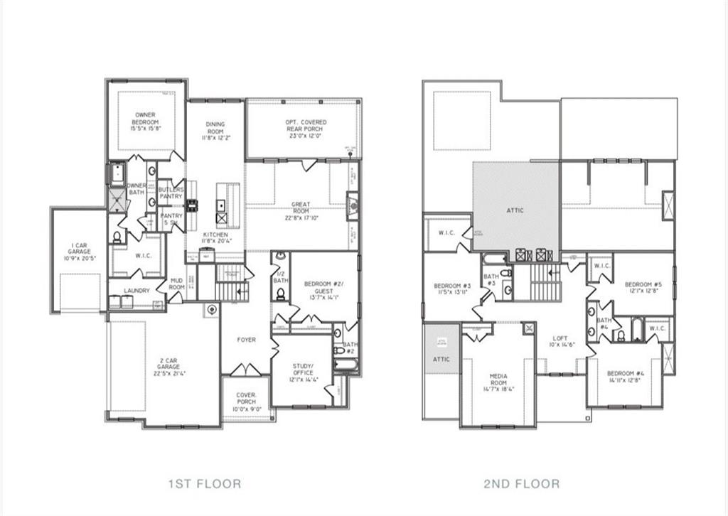 6545 Rhett Run