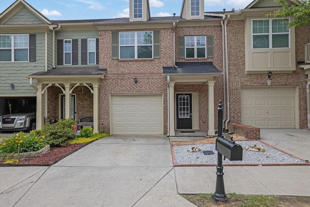 1649 Southgate Mill Drive NW