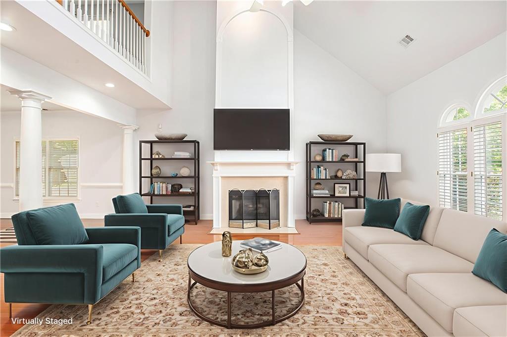 4505 Lakefield Bend