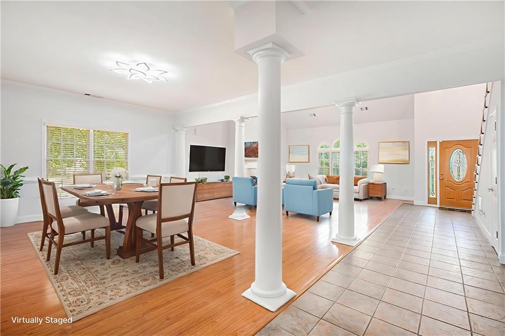 4505 Lakefield Bend