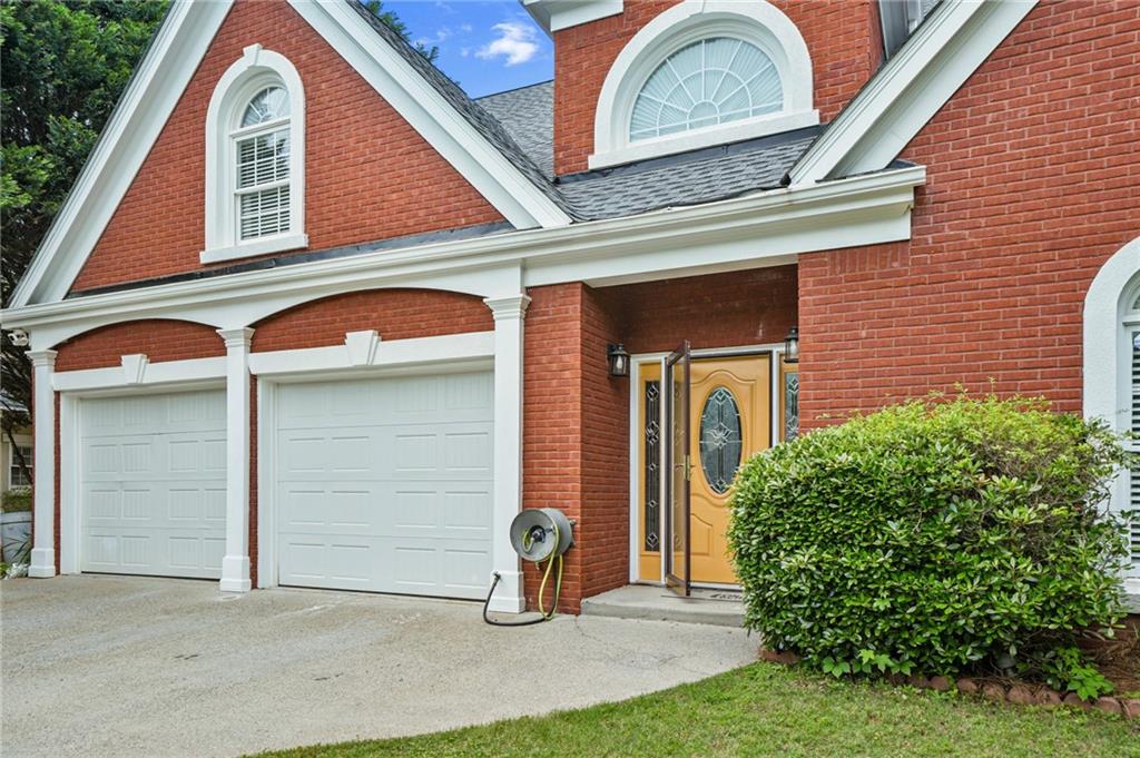 4505 Lakefield Bend