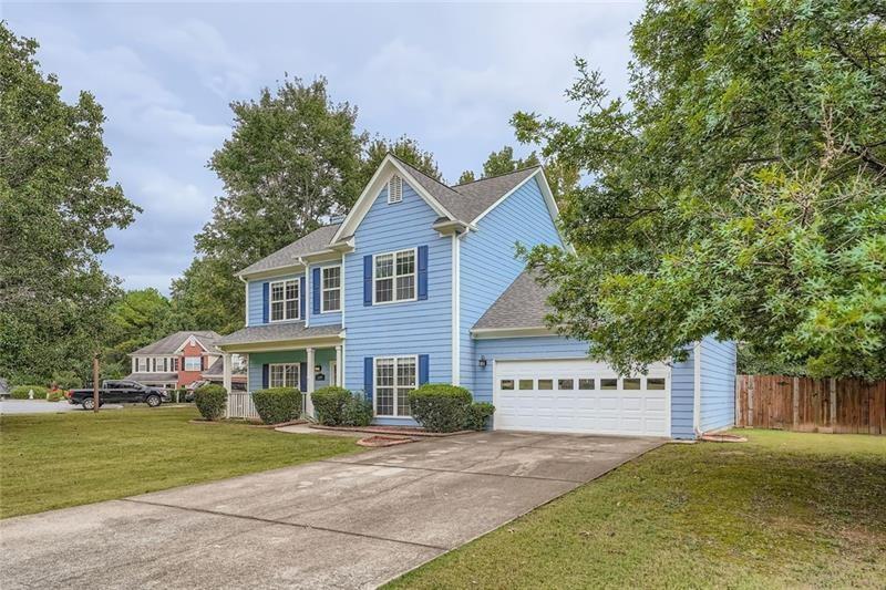 2409 Caneridge Point SW