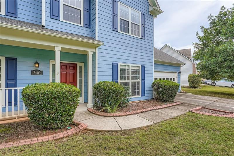 2409 Caneridge Point SW