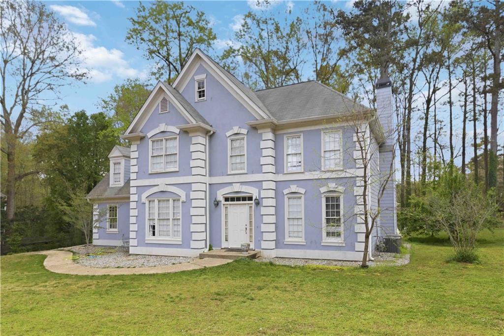 3295 Plantation Trace