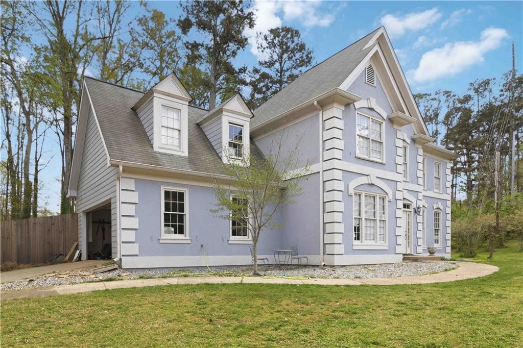 3295 Plantation Trace