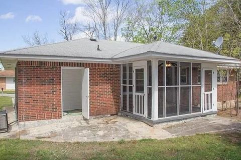 130 Scarlet Drive Jonesboro GA 30236