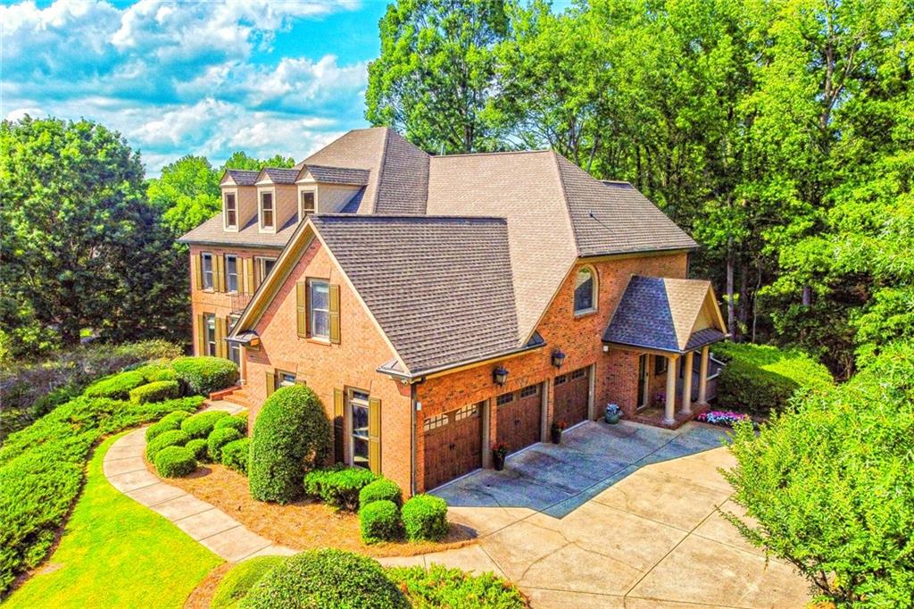 2111 Broadfield Run