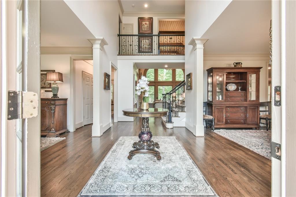 2111 Broadfield Run