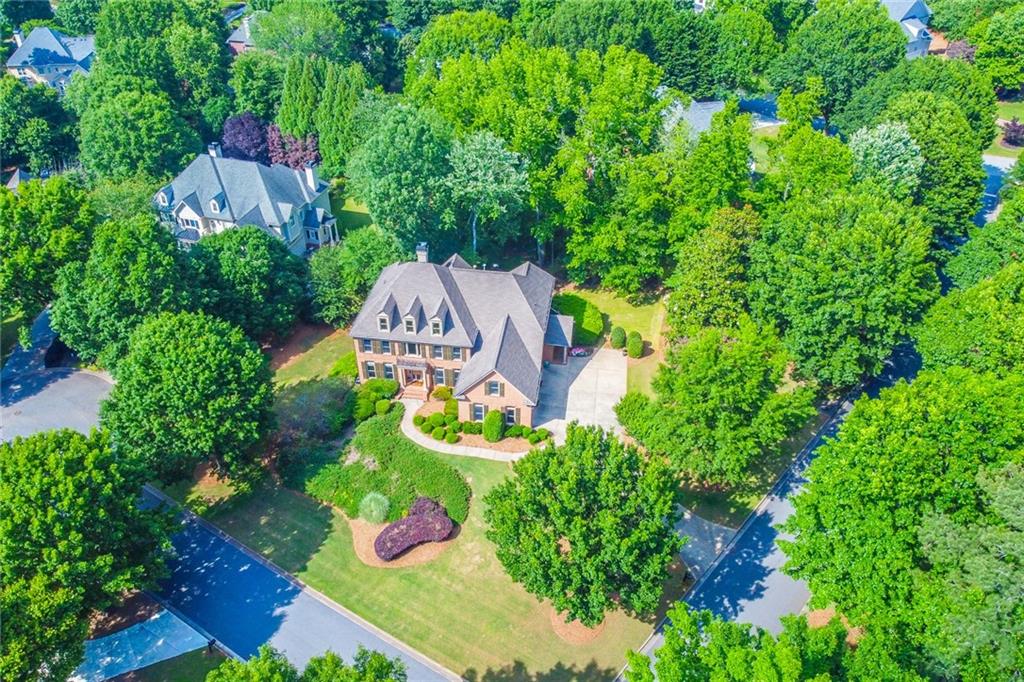 2111 Broadfield Run