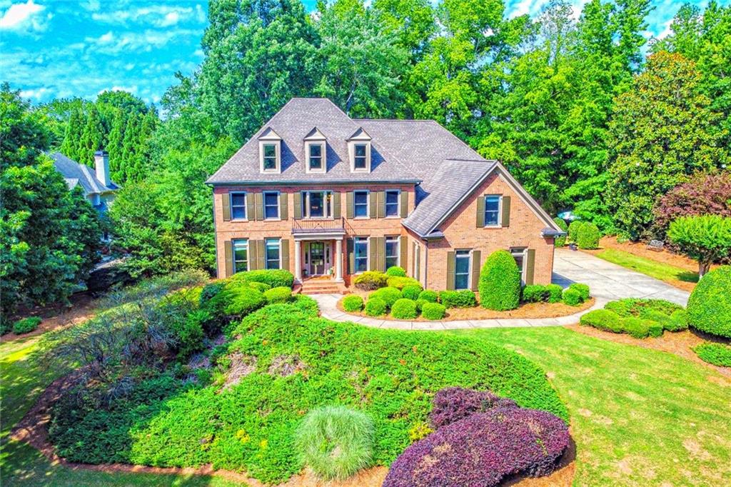 2111 Broadfield Run