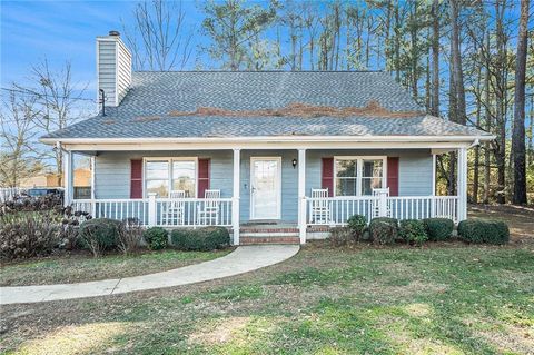 A home in Winterville