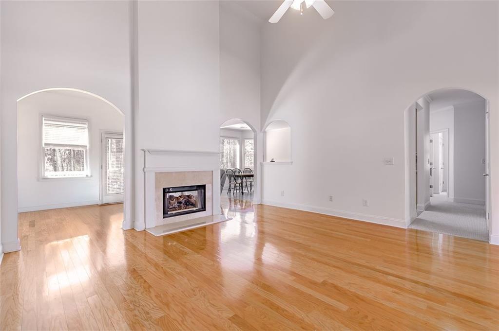 2119 Willow Chase Court, Tucker, Georgia image 11