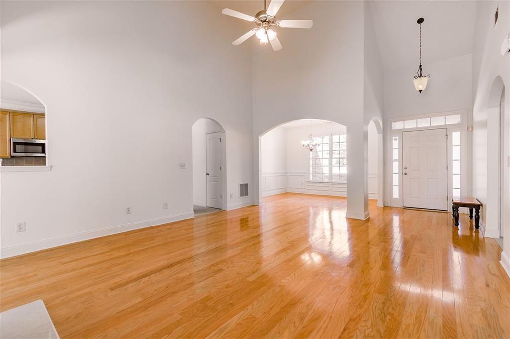 2119 Willow Chase Court, Tucker, Georgia image 22