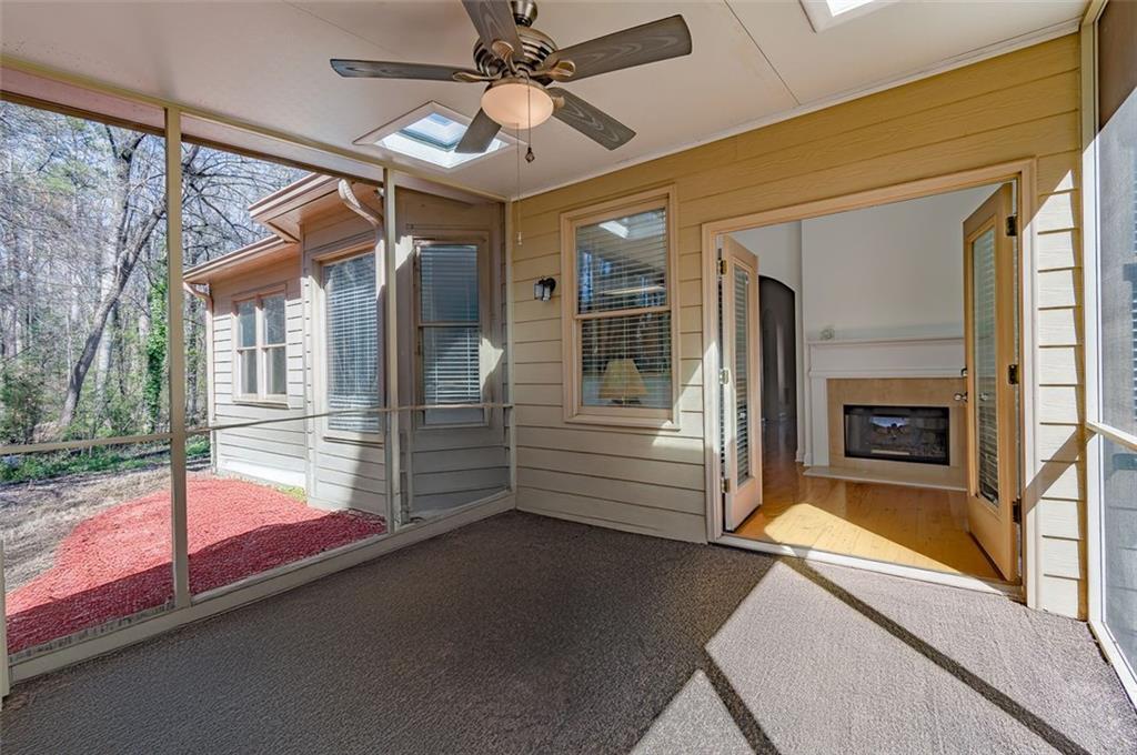 2119 Willow Chase Court, Tucker, Georgia image 15
