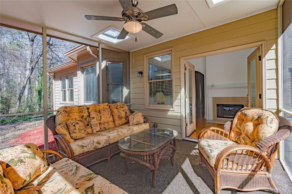 2119 Willow Chase Court, Tucker, Georgia image 13