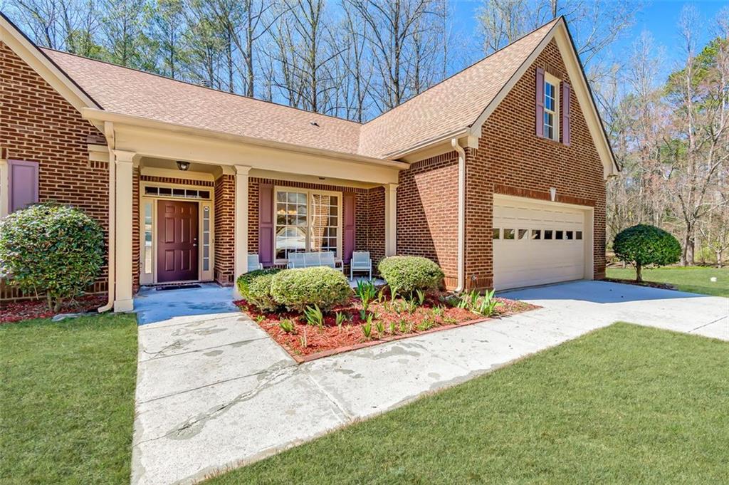 2119 Willow Chase Court, Tucker, Georgia image 5