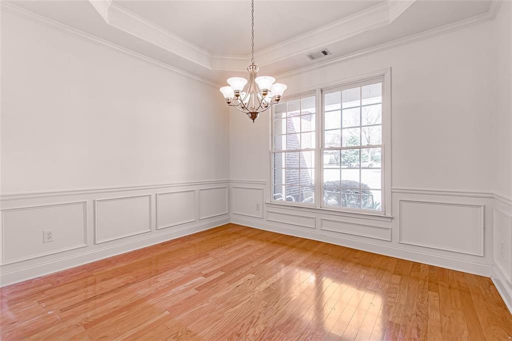 2119 Willow Chase Court, Tucker, Georgia image 10