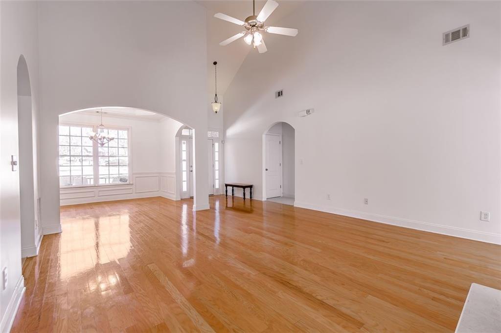2119 Willow Chase Court, Tucker, Georgia image 17