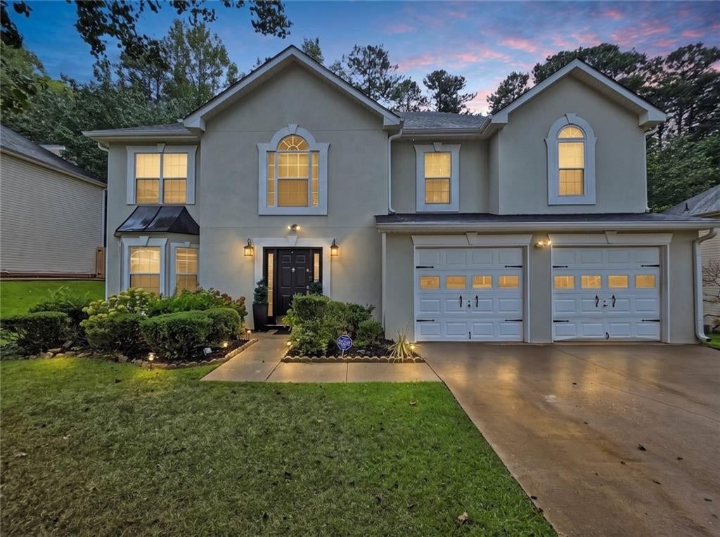3359 Rockmill Drive