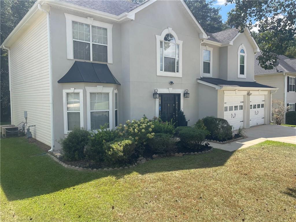 3359 Rockmill Drive