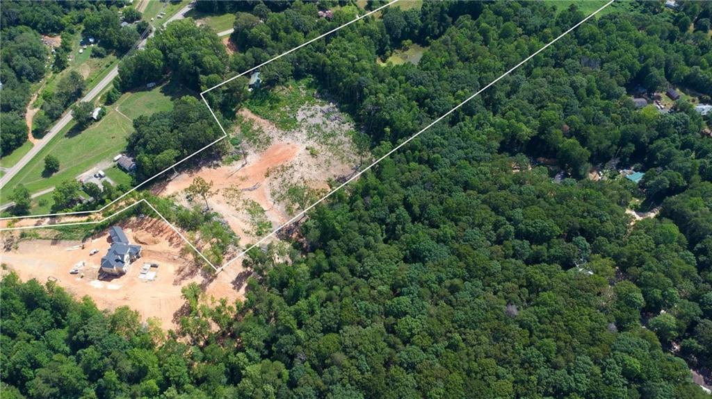 0 Dawsonville Highway