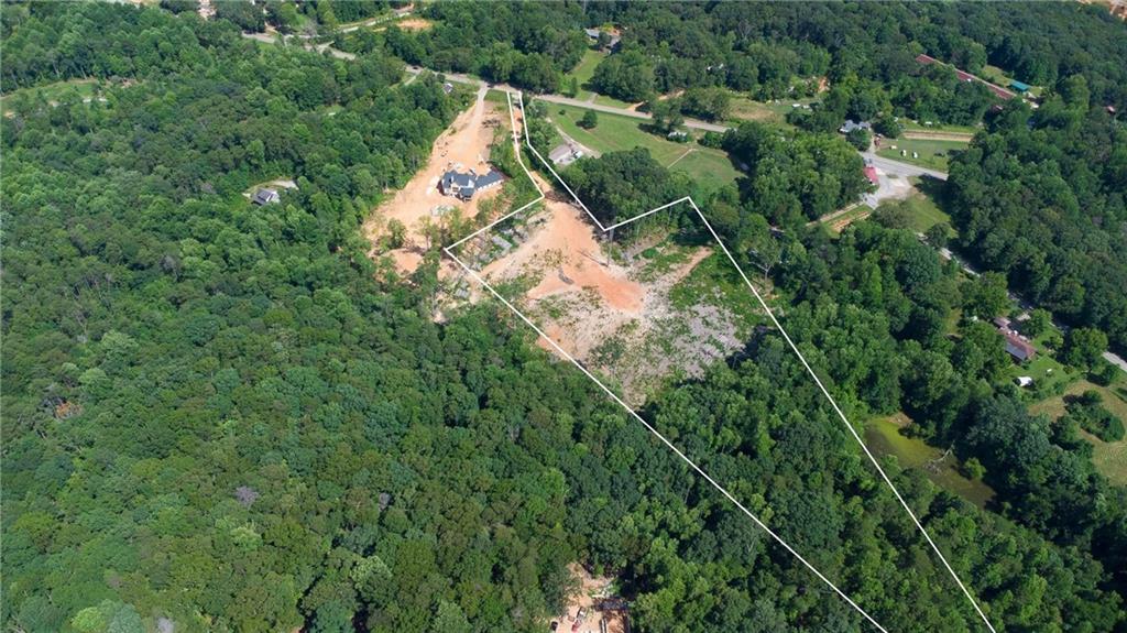 0 Dawsonville Highway