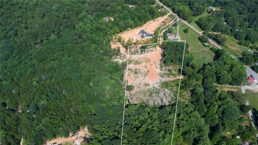 0 Dawsonville Highway