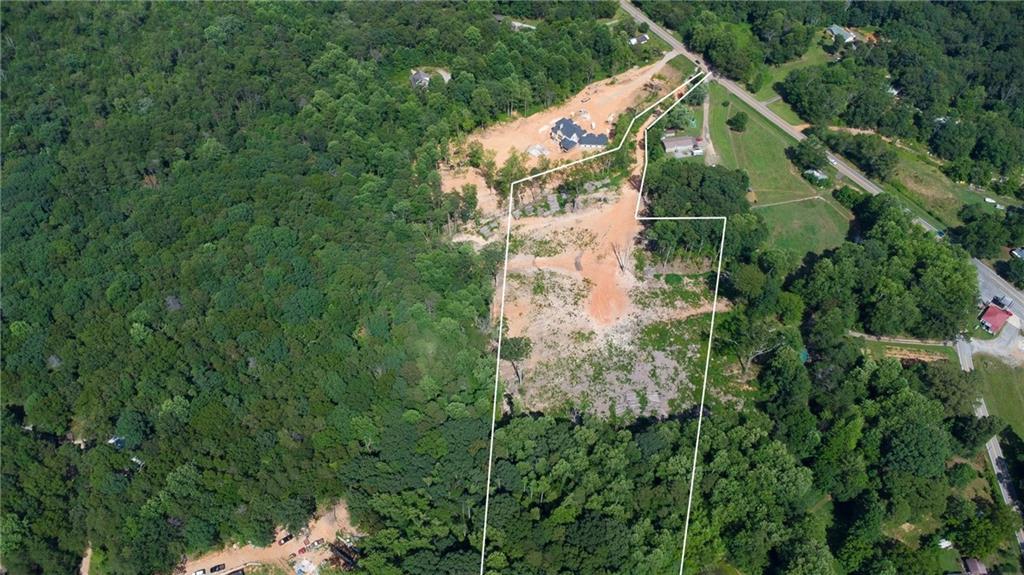 0 Dawsonville Highway