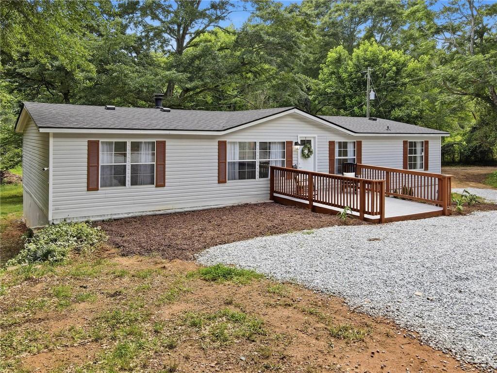1203 Lanier Road