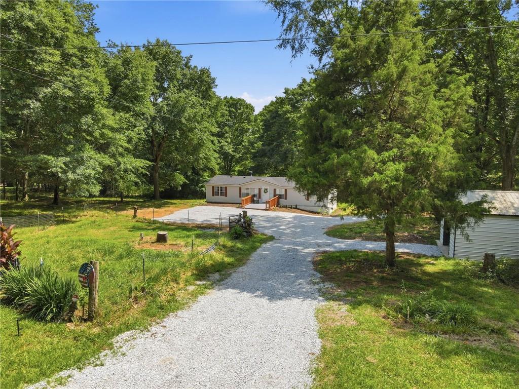 1203 Lanier Road