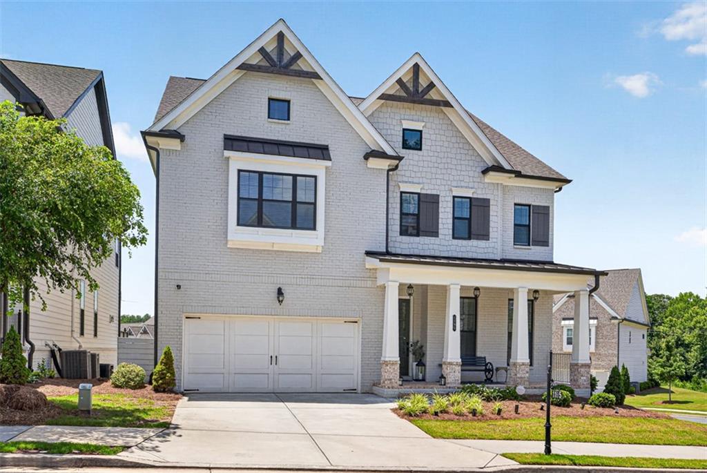 1195 Pennington View Lane