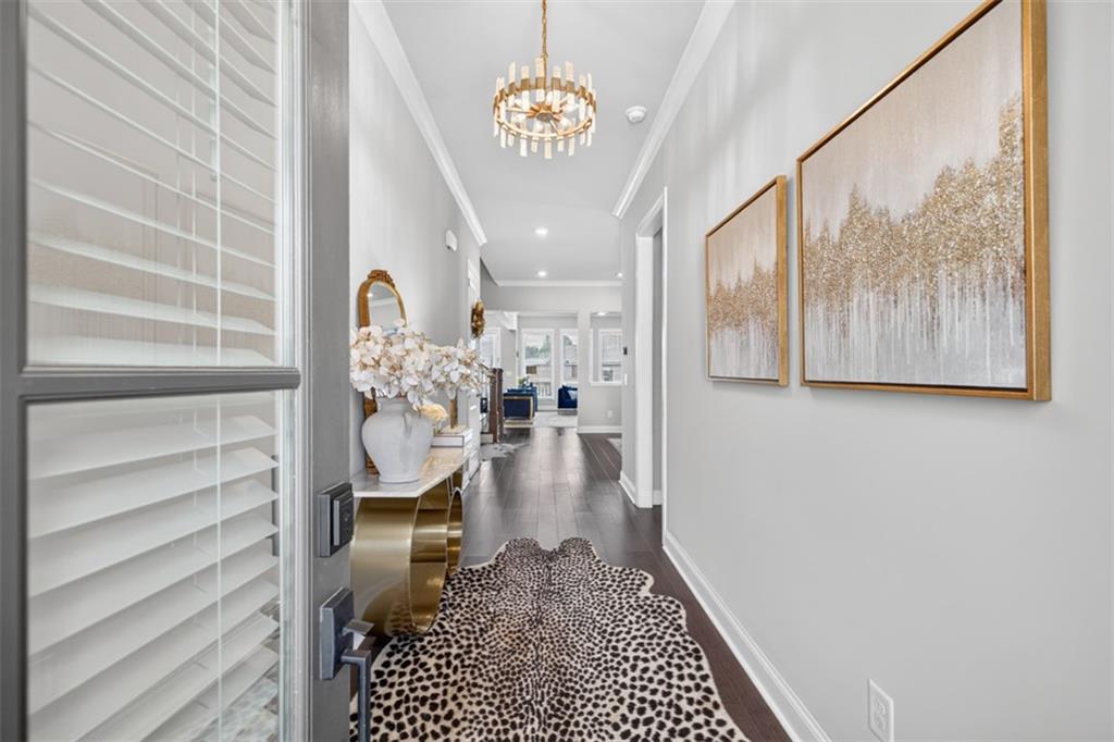 1195 Pennington View Lane