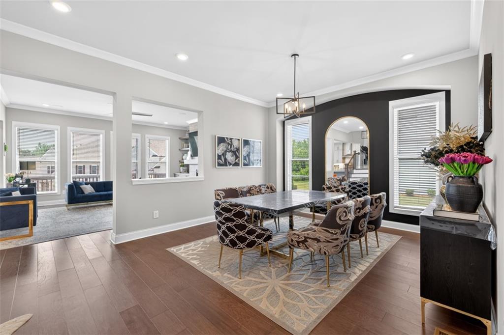 1195 Pennington View Lane