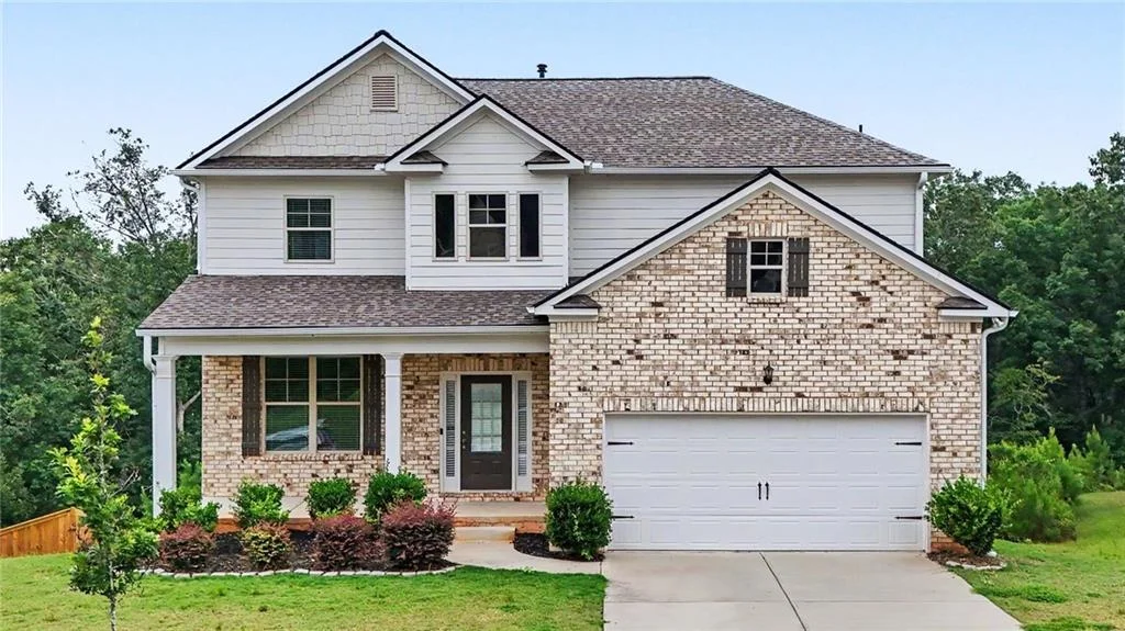 5628 Woodland Greens Road