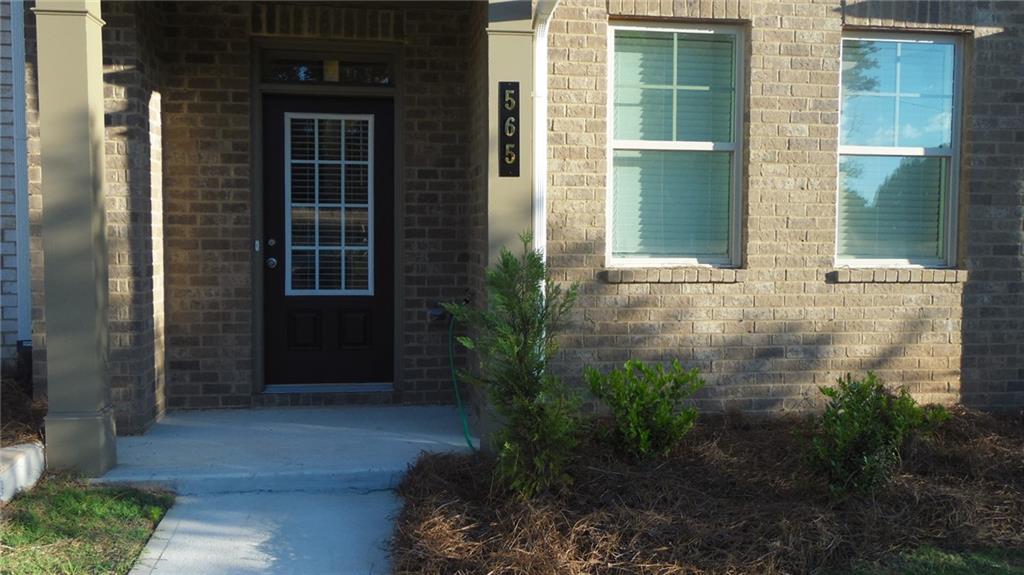 View Lawrenceville, GA 30046 townhome