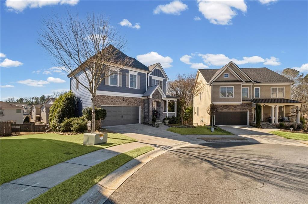 1798 Grand Oaks Drive