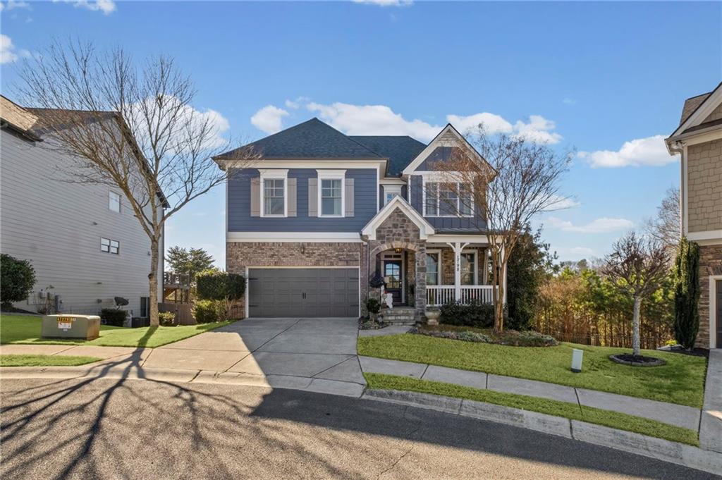 1798 Grand Oaks Drive