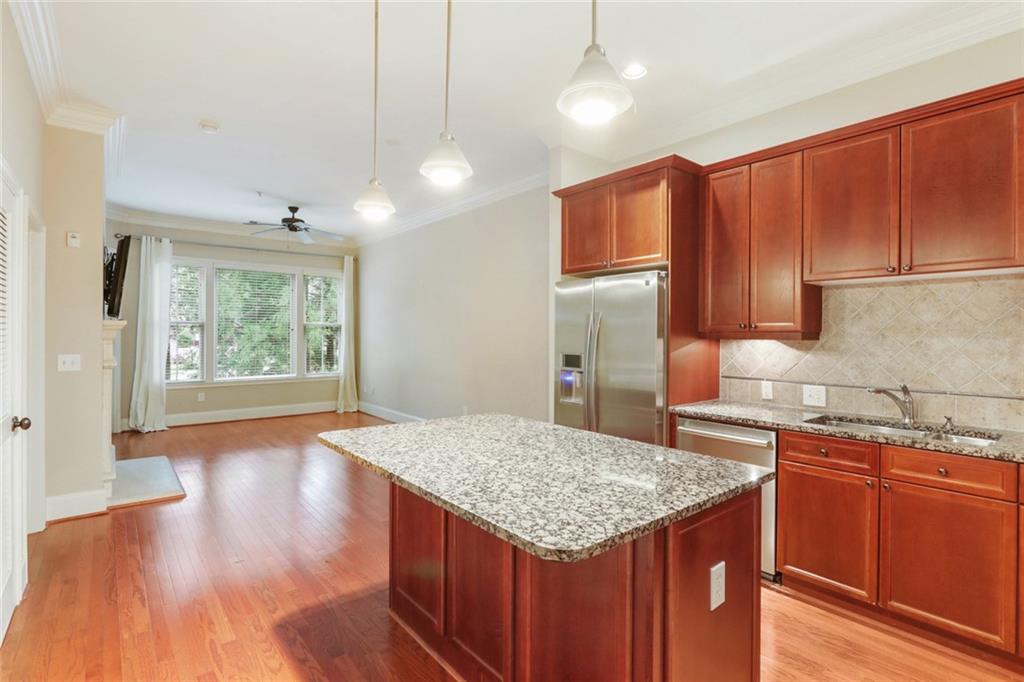 11 Perimeter Center E 1306