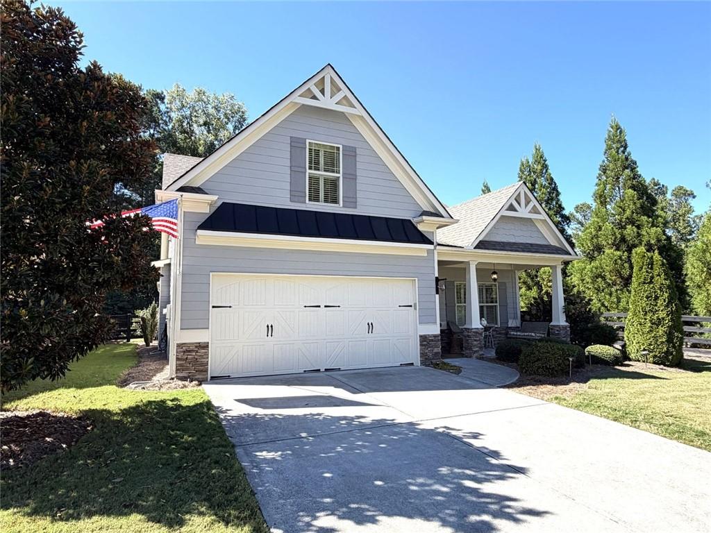 22 Hawthorne Ridge Circle