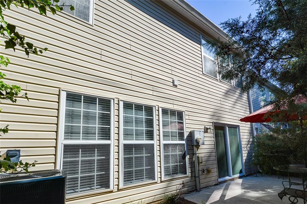 Windward Pointe - Residential