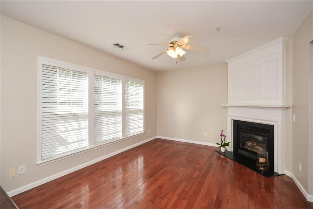 Windward Pointe - Residential