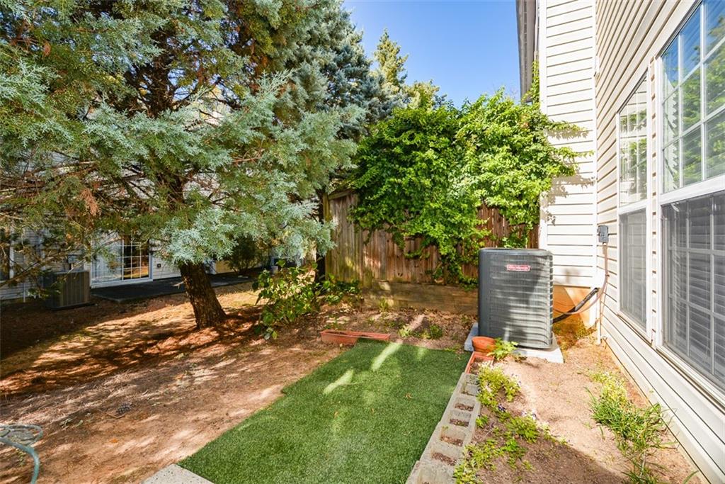 Windward Pointe - Residential