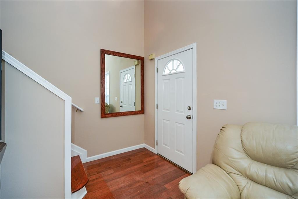 2791 Ashleigh Lane