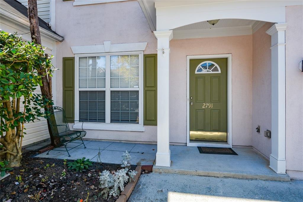 2791 Ashleigh Lane