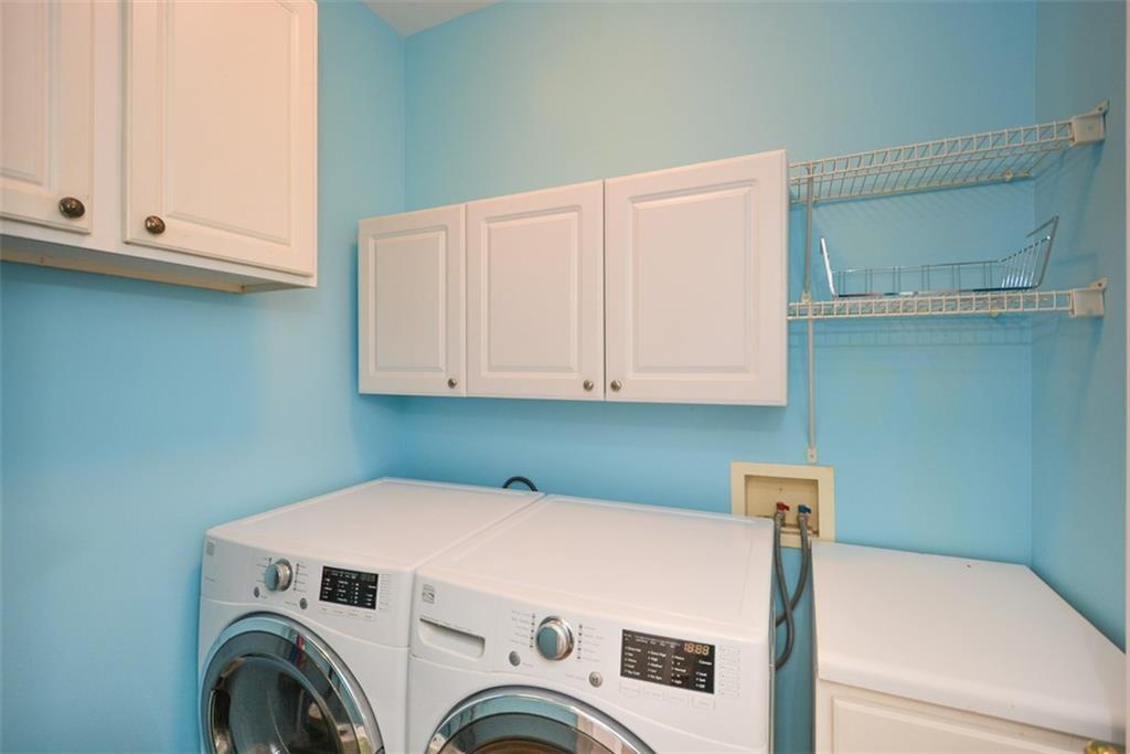 Windward Pointe - Residential