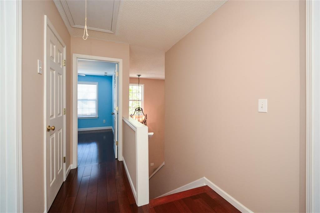 Windward Pointe - Residential