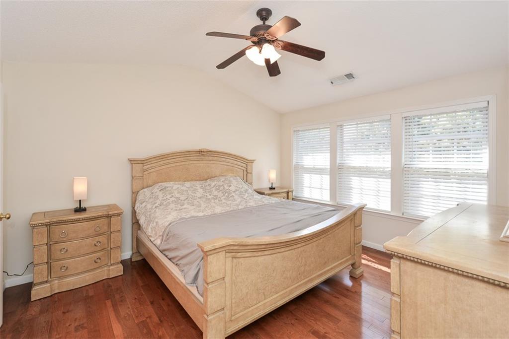 Windward Pointe - Residential