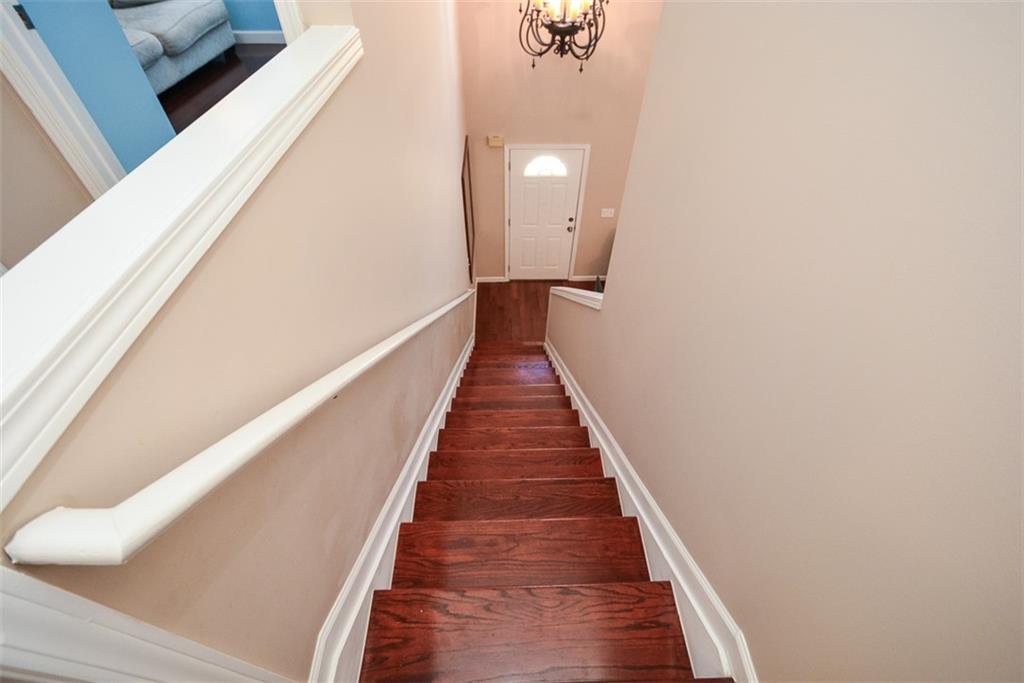 Windward Pointe - Residential