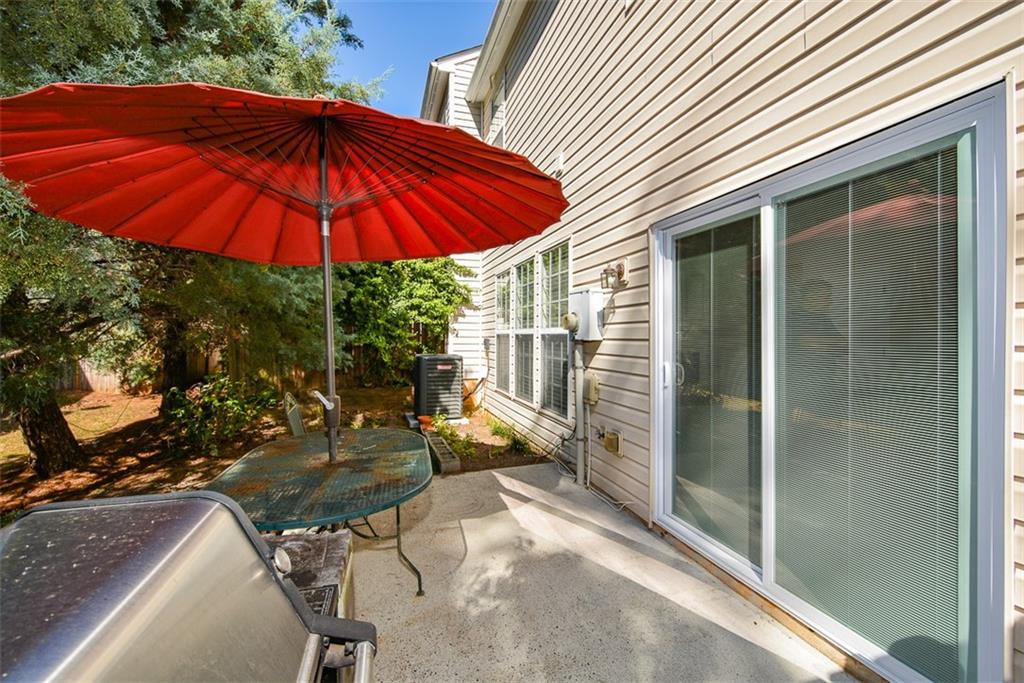 Windward Pointe - Residential