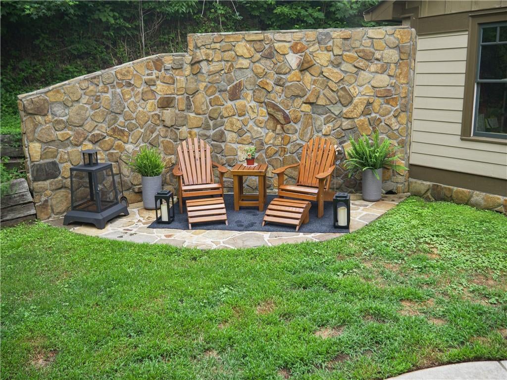 1117 Rambling Road